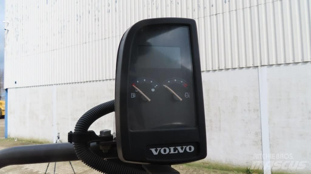 Volvo SD 45 B Rulli monotamburo