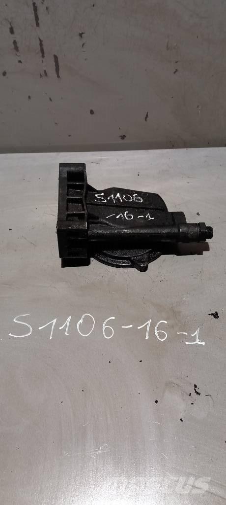 Scania R 440.    2139831 Motori