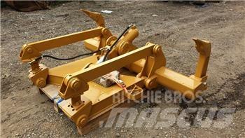 CAT Ripper Fits D6N Scarificatori