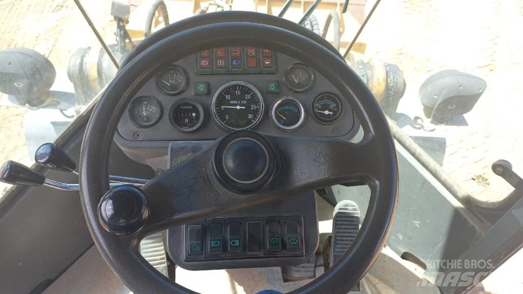 SDLG L 918 Pale gommate