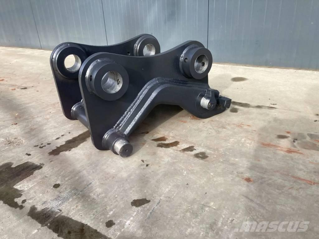  Smitma CW40 Accoppiatori rapidi