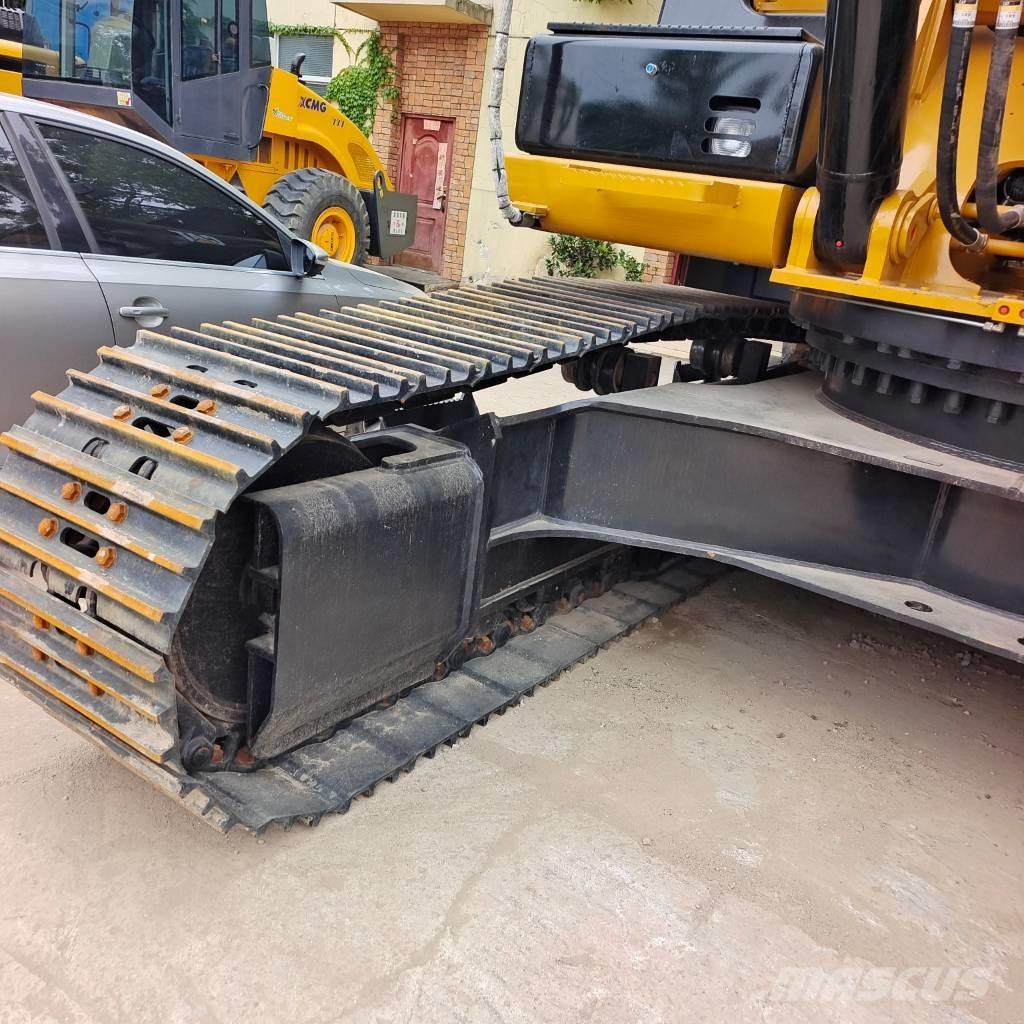 CAT 336 D2 Escavatori cingolati
