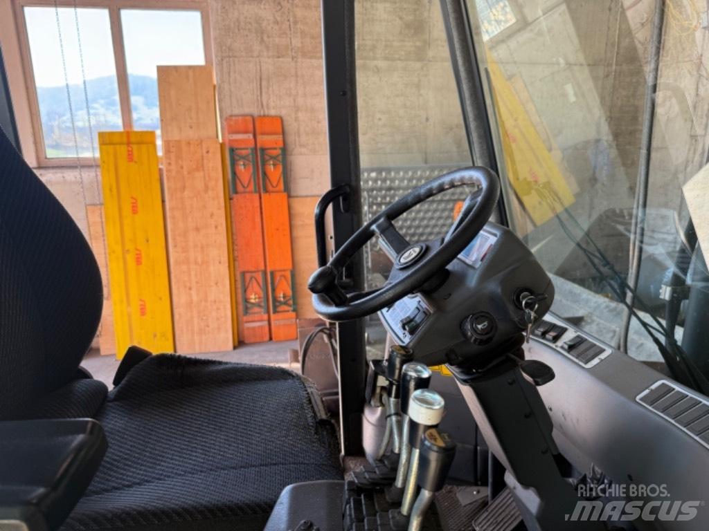 Kalmar DCE 60-6 Carrelli elevatori diesel