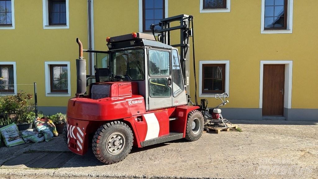 Kalmar DCE 60-6 Carrelli elevatori diesel