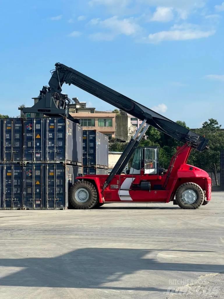 Kalmar DRF450-60S5X Carrelli elevatori