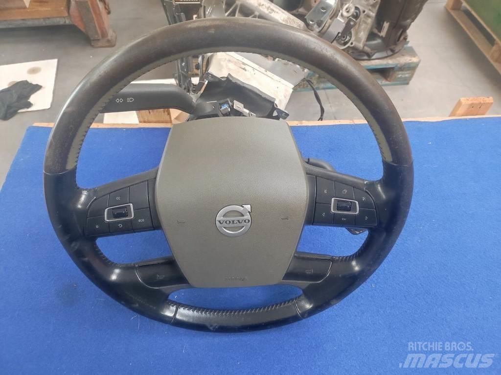 Volvo Euro 6 Trasporto - Altro