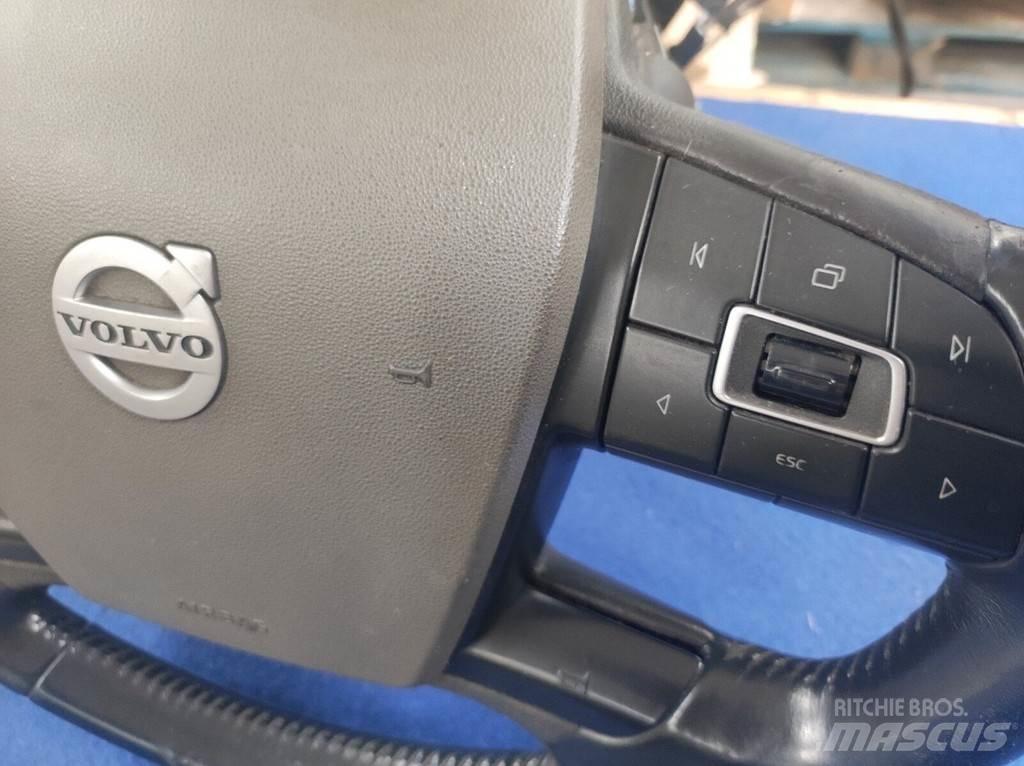 Volvo Euro 6 Trasporto - Altro