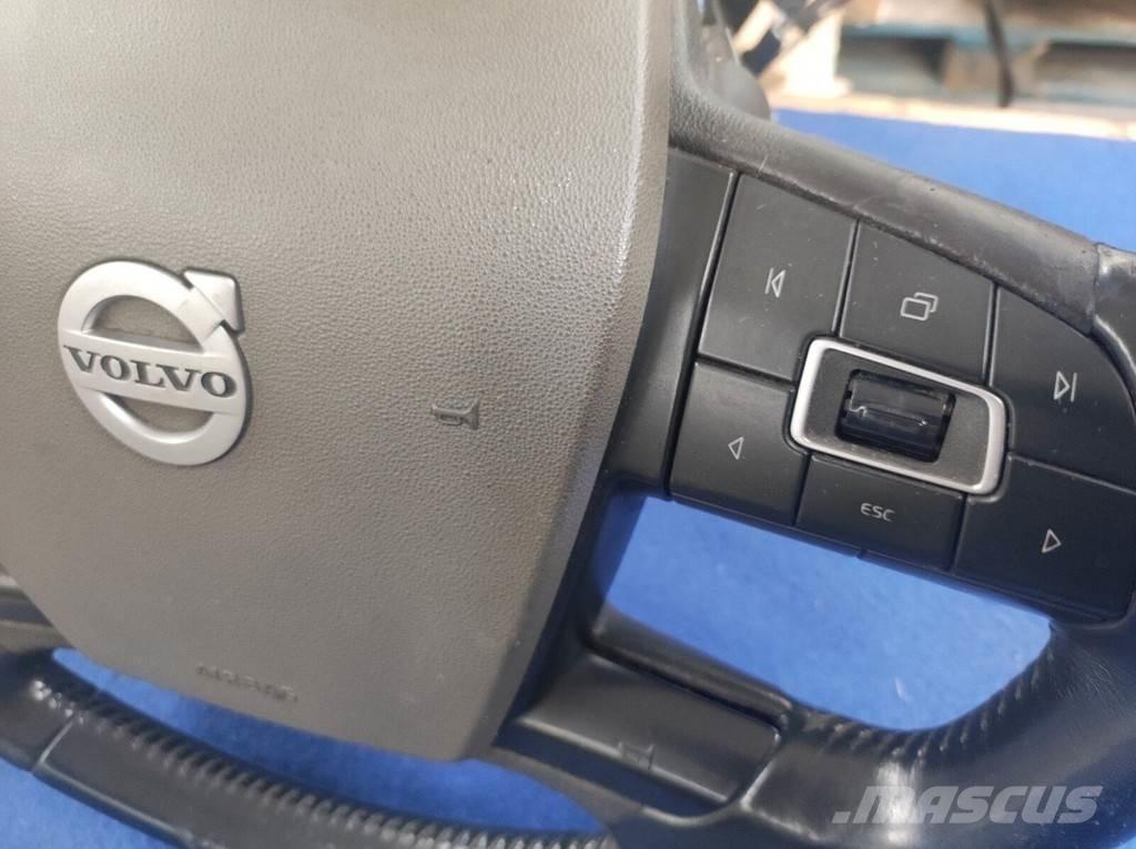 Volvo FH Euro 6 Trasporto - Altro
