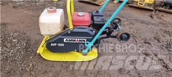Ammann AVP 1850 Vibratori
