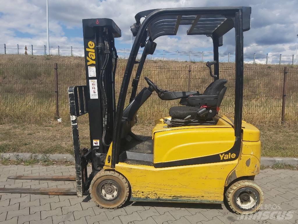Yale ERP16VF Carrelli elevatori elettrici