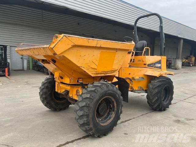 Thwaites Mach 2061 Mini dumper