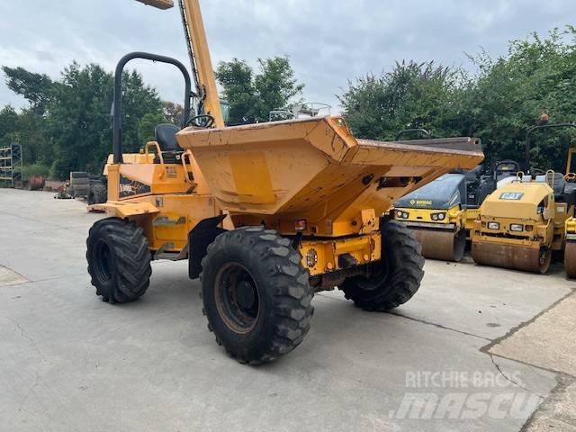 Thwaites Mach 2061 Mini dumper