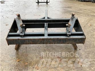 Quicke LIFTING ARM Altri accessori per trattori