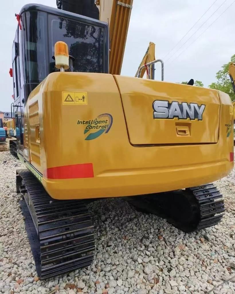 Sany SY 95 C Escavatori cingolati