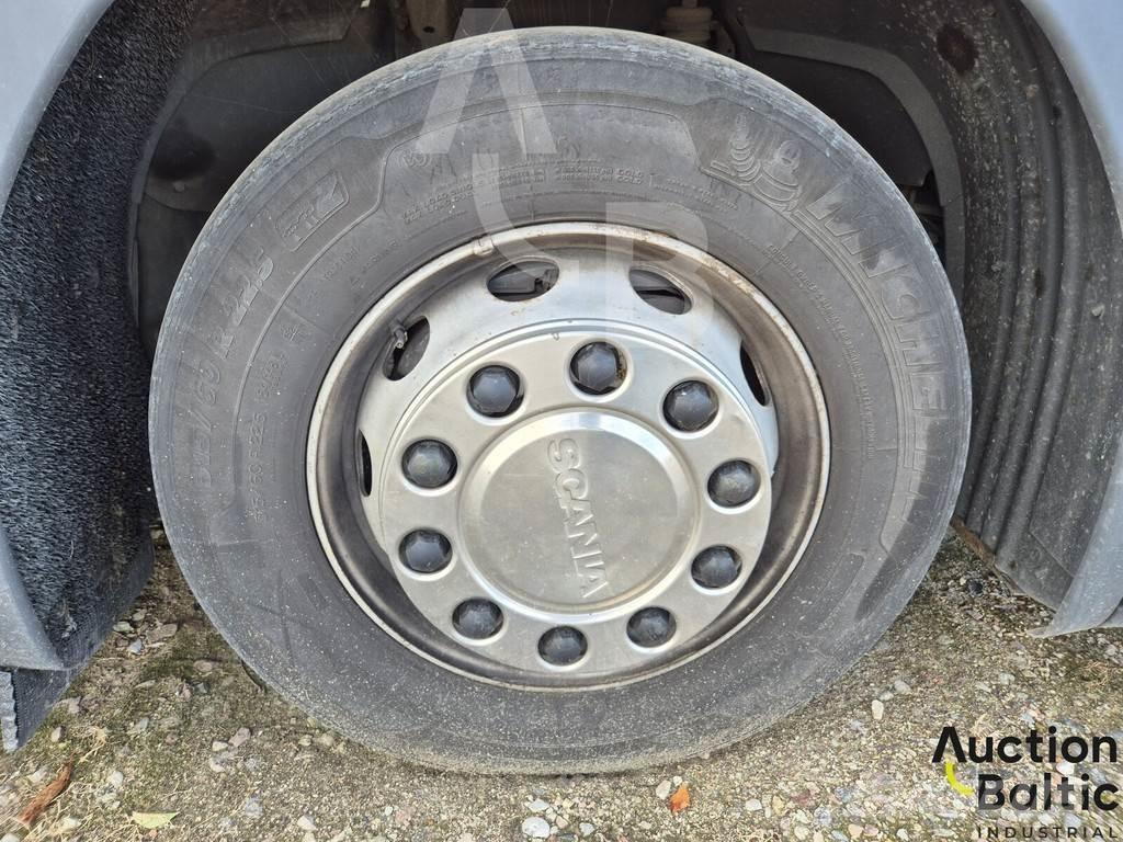 Scania P 450 Trasportatore per veicoli