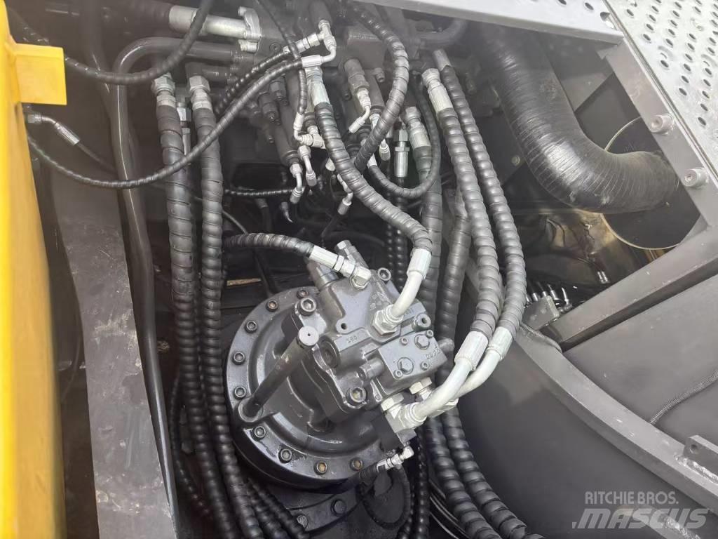 Volvo EC 240 Escavatori cingolati