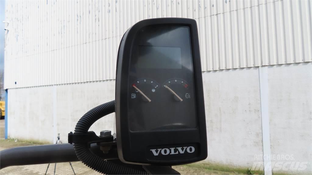 Volvo SD 45 B Rulli monotamburo