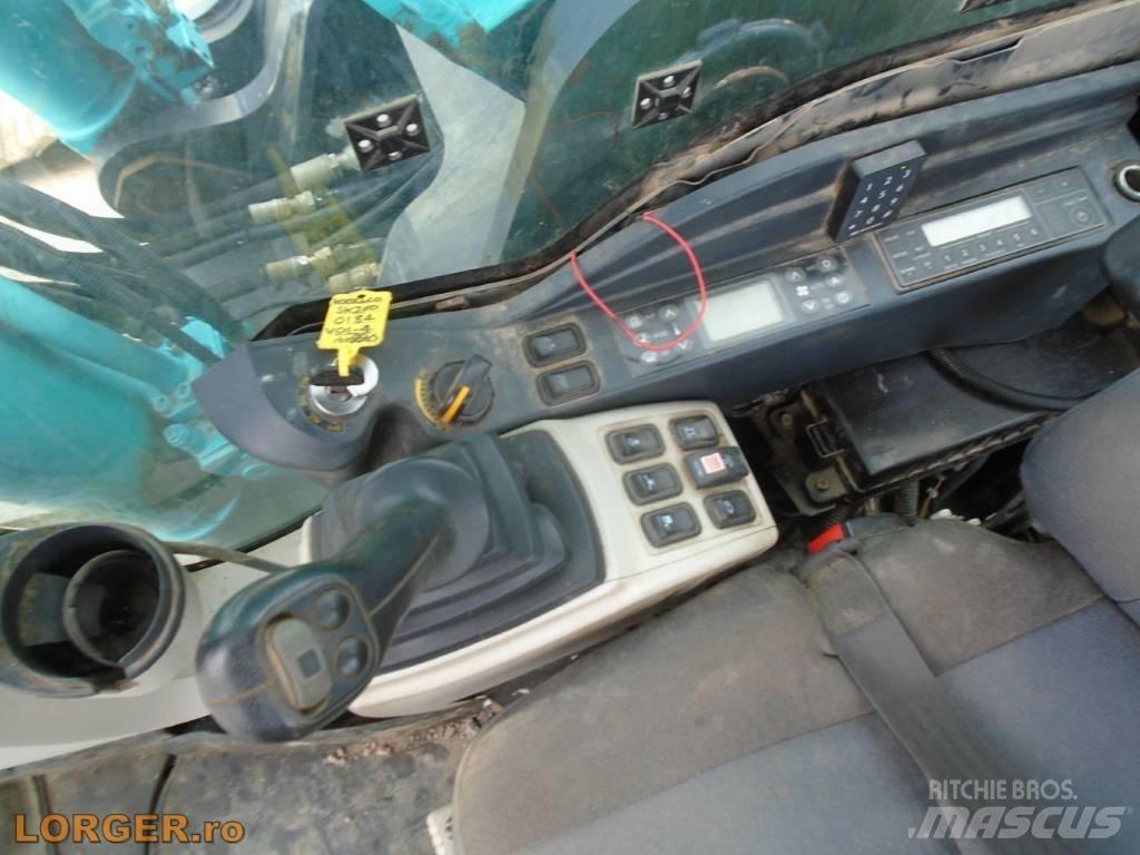 Kobelco SK300 LC-10 Escavatori cingolati