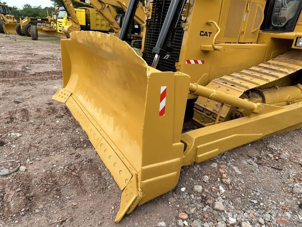 CAT D 7 R Dozer cingolati