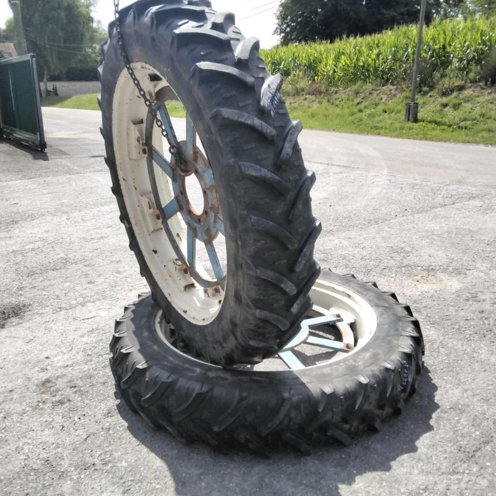 Kleber 12.4R46 Pneumatici, ruote e cerchioni