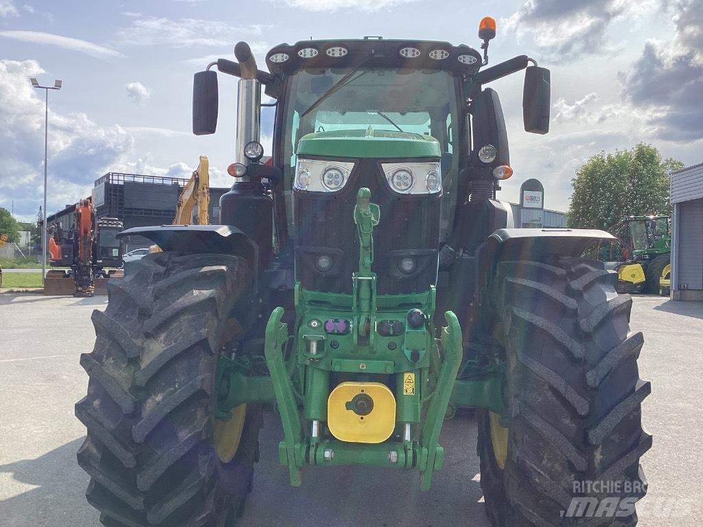 John Deere 6250 R Trattori