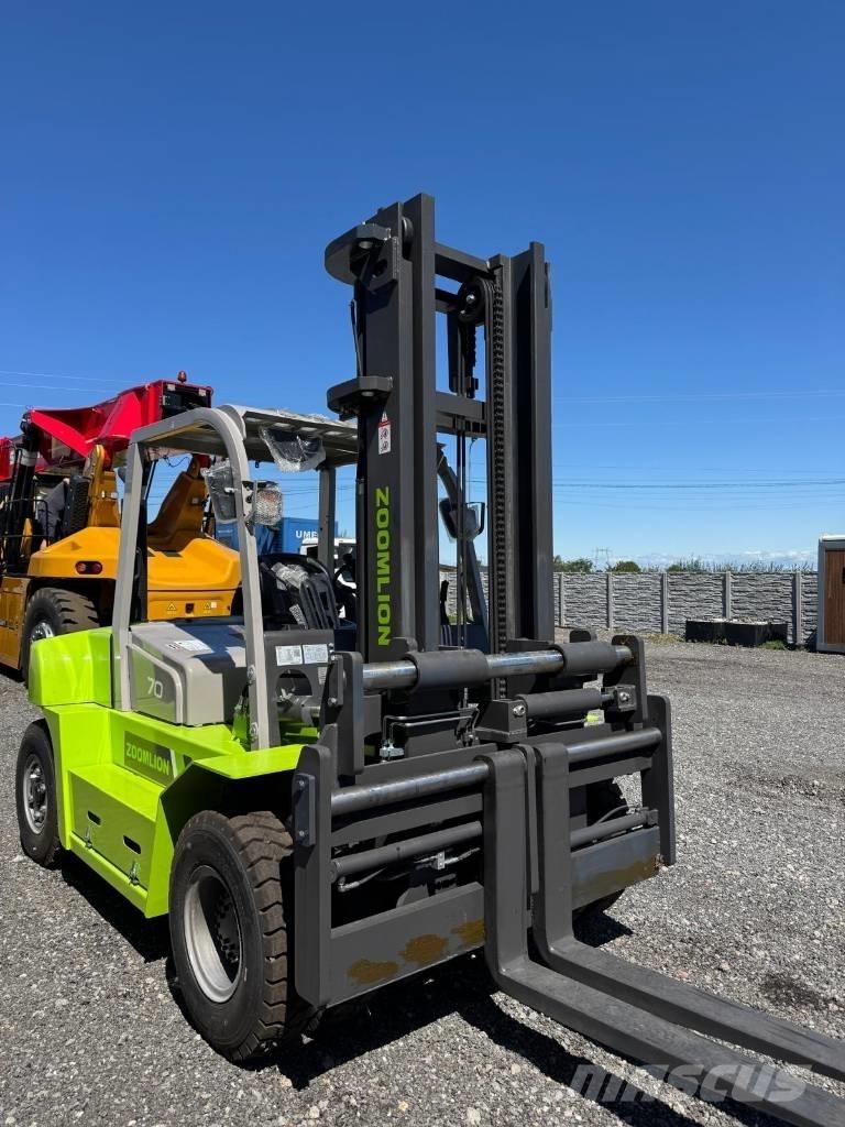 Zoomlion FD 70 Z Movimentazione Materiali - Altro