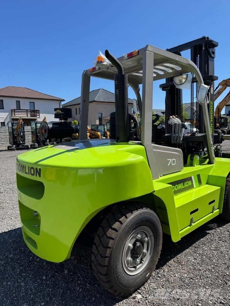 Zoomlion FD 70 Z Movimentazione Materiali - Altro