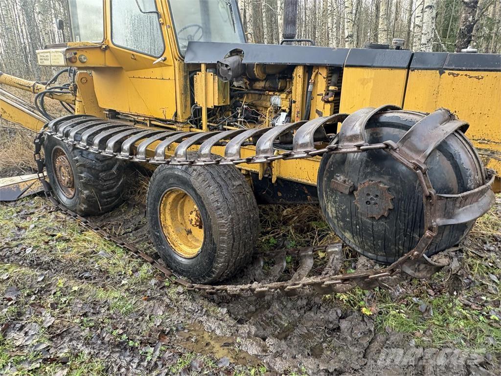 Lännen S10/2000 Terne