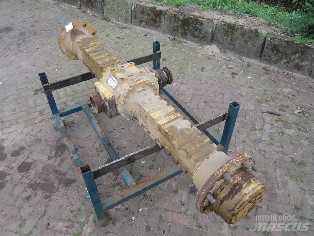 Hurth 172/97 Assi