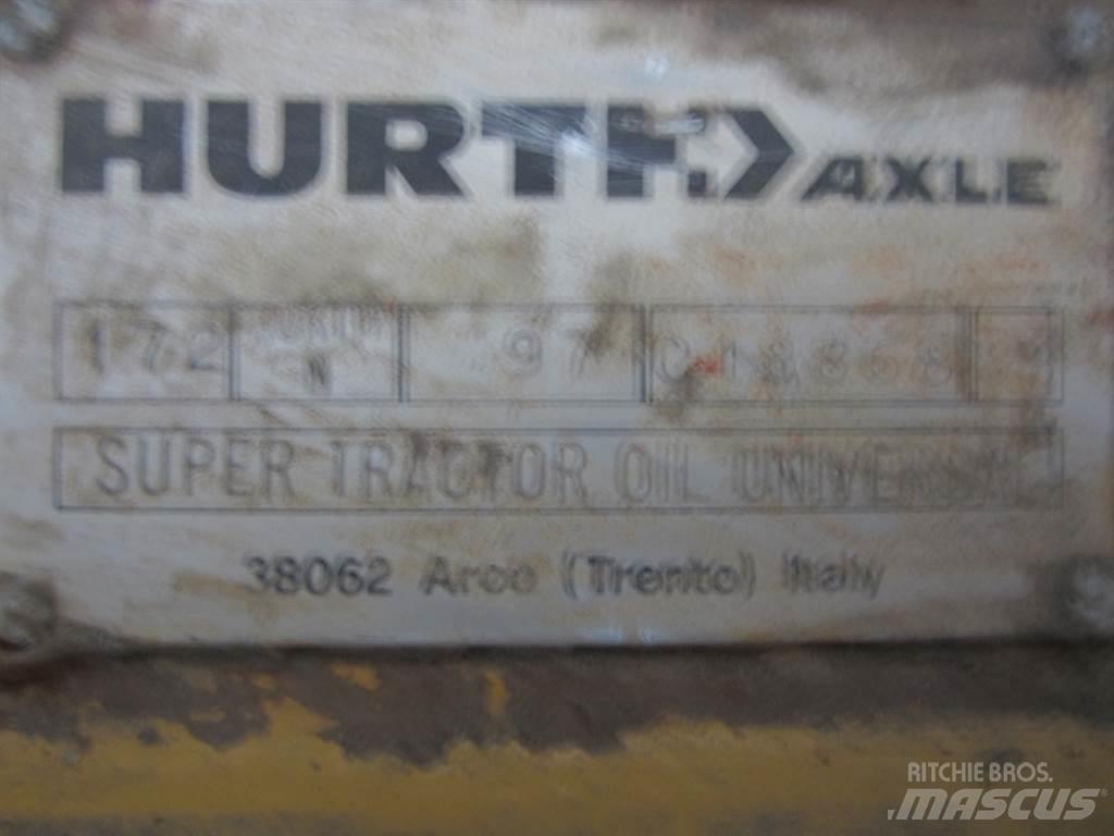Hurth 172/97 Assi