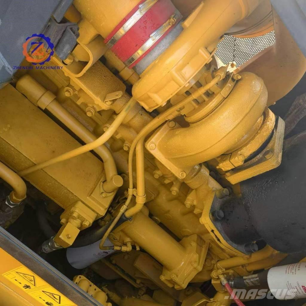 Shantui SD 22 Dozer cingolati