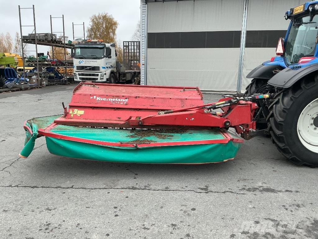 Kverneland 3132 MT Falciacondizionatrici