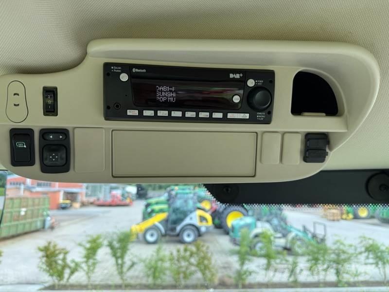 John Deere 6R250 Agricoltura - Altro