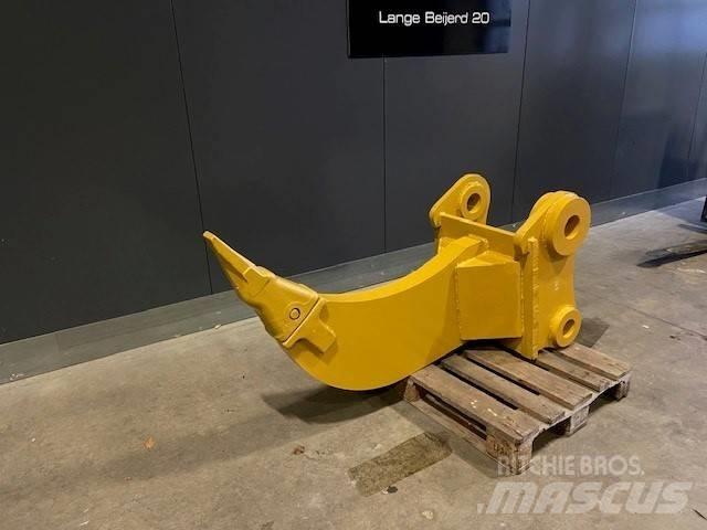 CAT Ripper 460KG Scarificatori