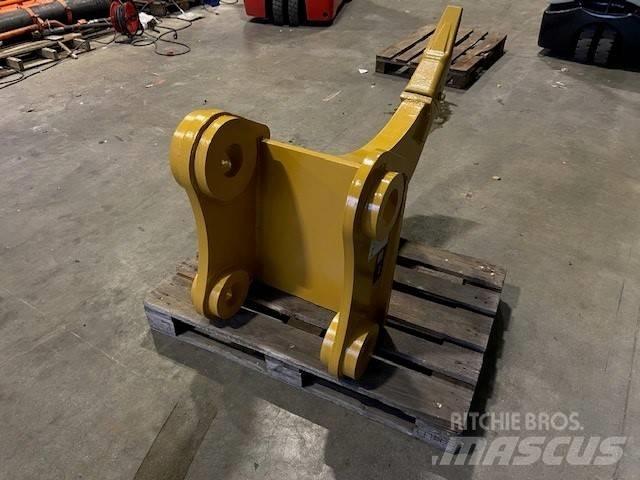 CAT Ripper 460KG Scarificatori