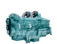 Cummins KTA38-G4 Motori