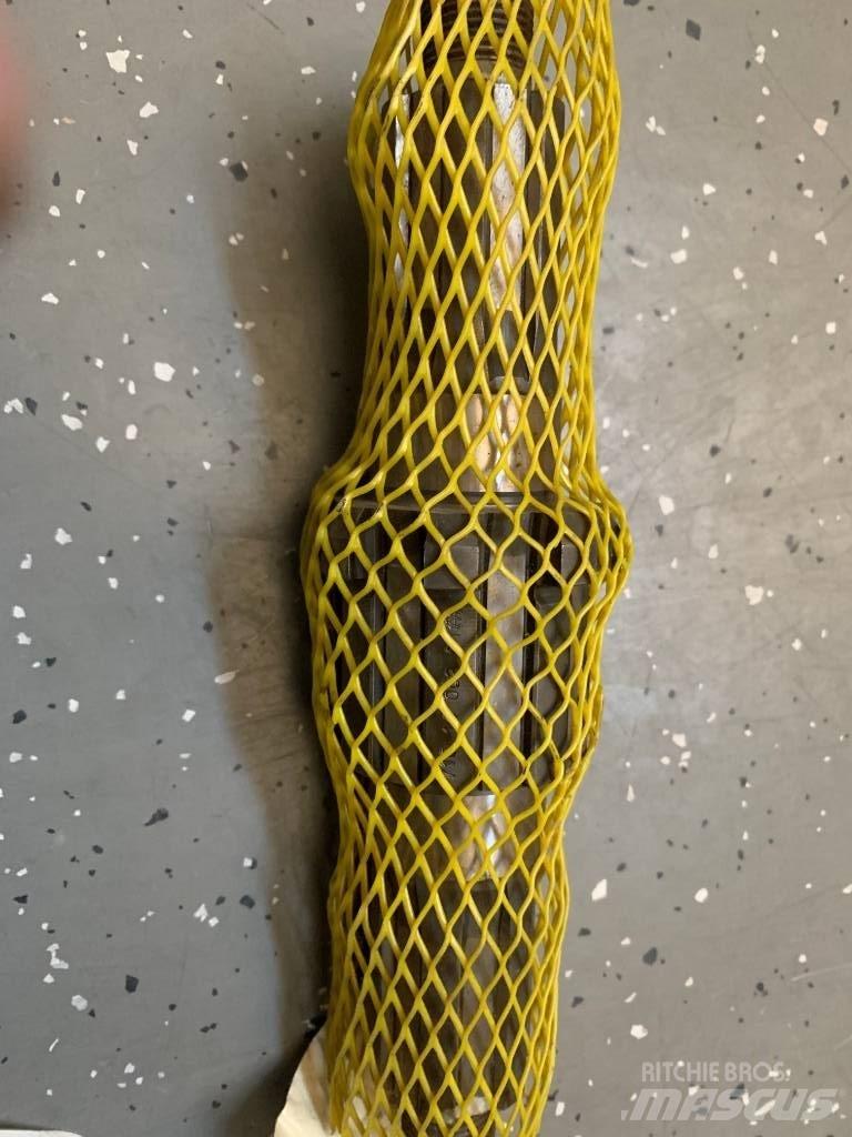 Wacker Neuson Welle Escavatori cingolati