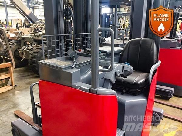 Nichiyu FBRF14-E70B Carrello retrattile