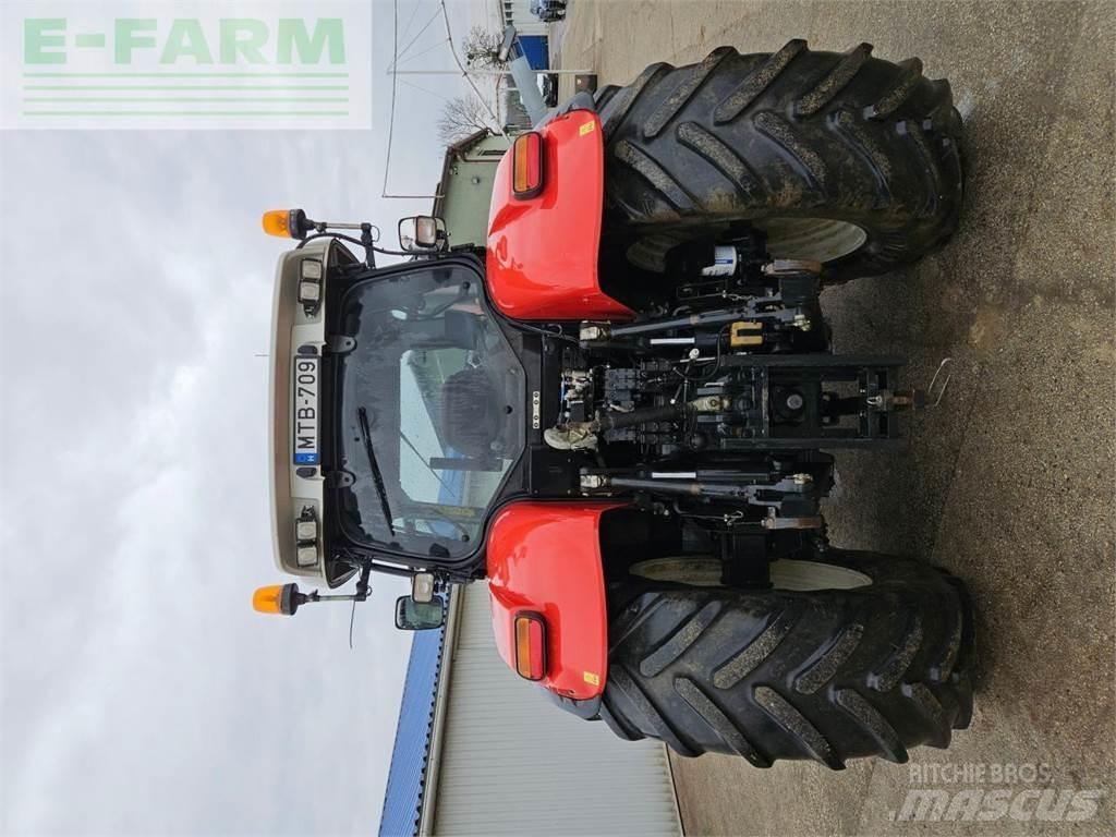 Steyr 6170 CVT Trattori