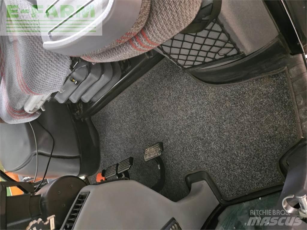 Steyr 6170 CVT Trattori