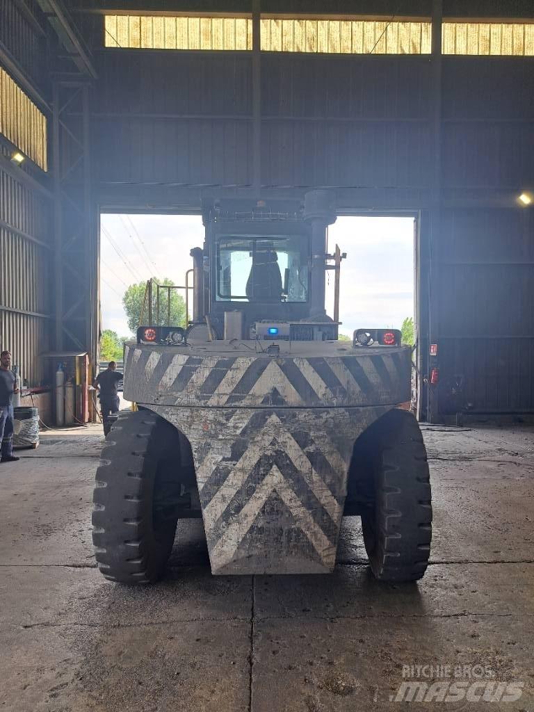 FTMH FT26-12 Carrelli elevatori diesel