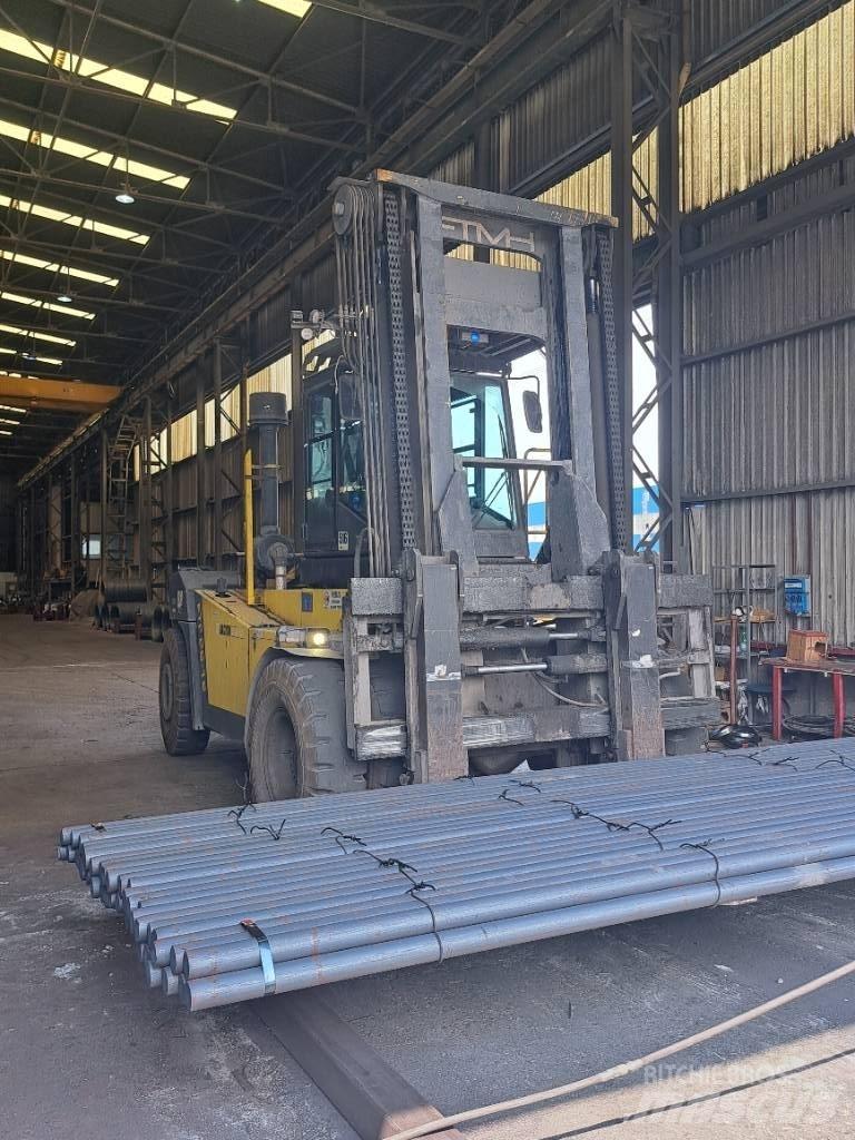 FTMH FT26-12 Carrelli elevatori diesel