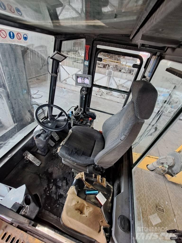 FTMH FT26-12 Carrelli elevatori diesel