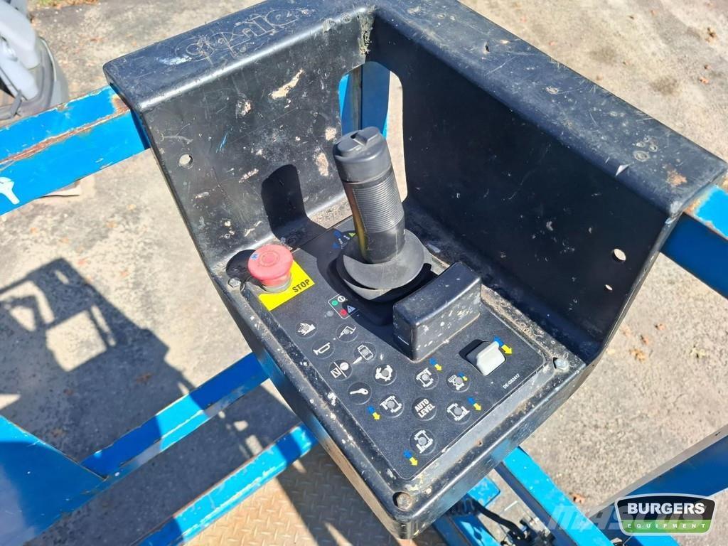 Genie GS3390 Piattaforme a pantografo