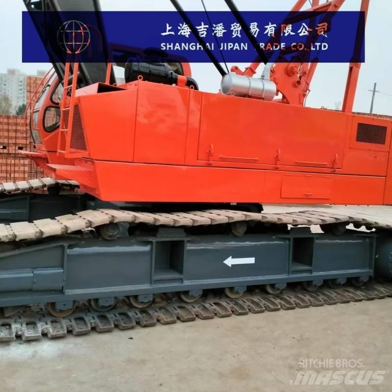 IHI CCH 500 Gru cingolate