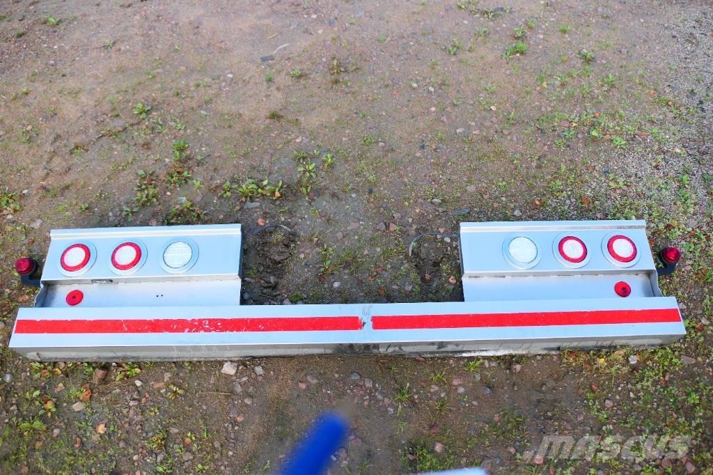  Ljusbalk Scania Trasporto - Altro