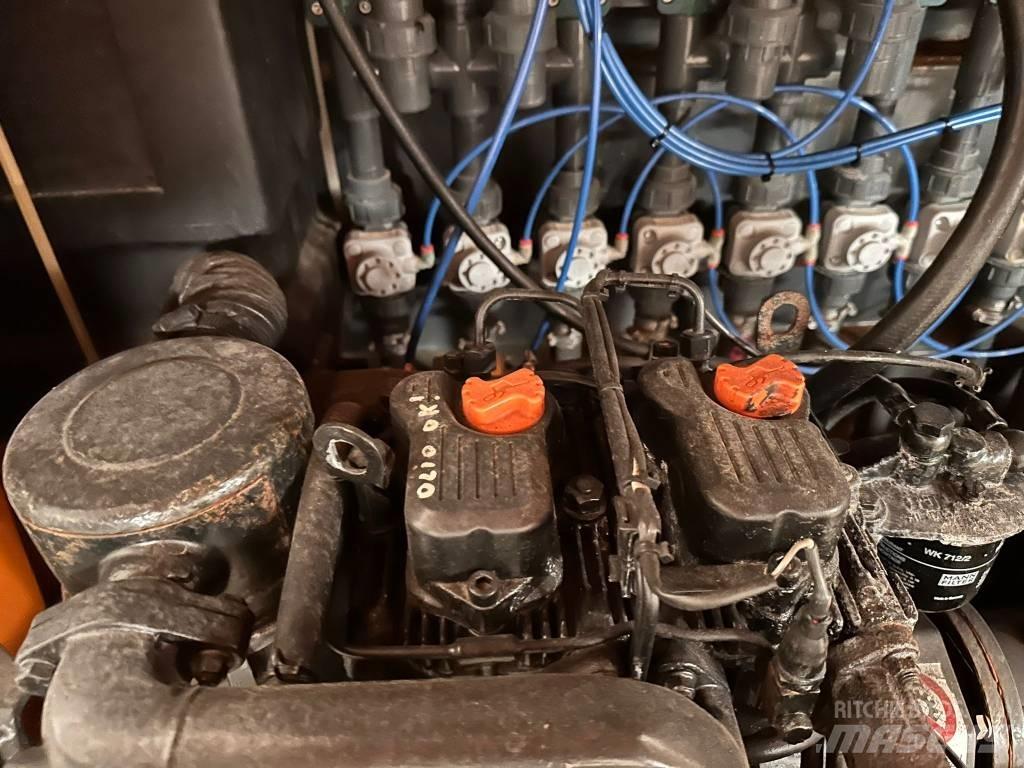 Renault K 380 Camion altro