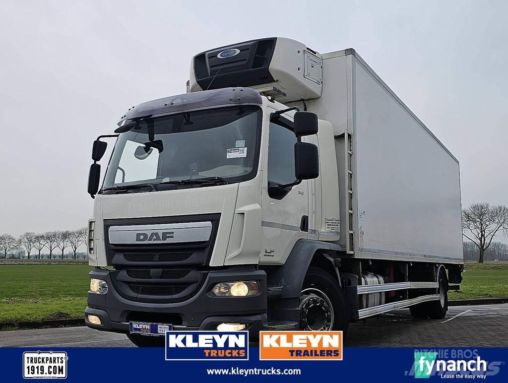 DAF LF 310 Camion a temperatura controllata