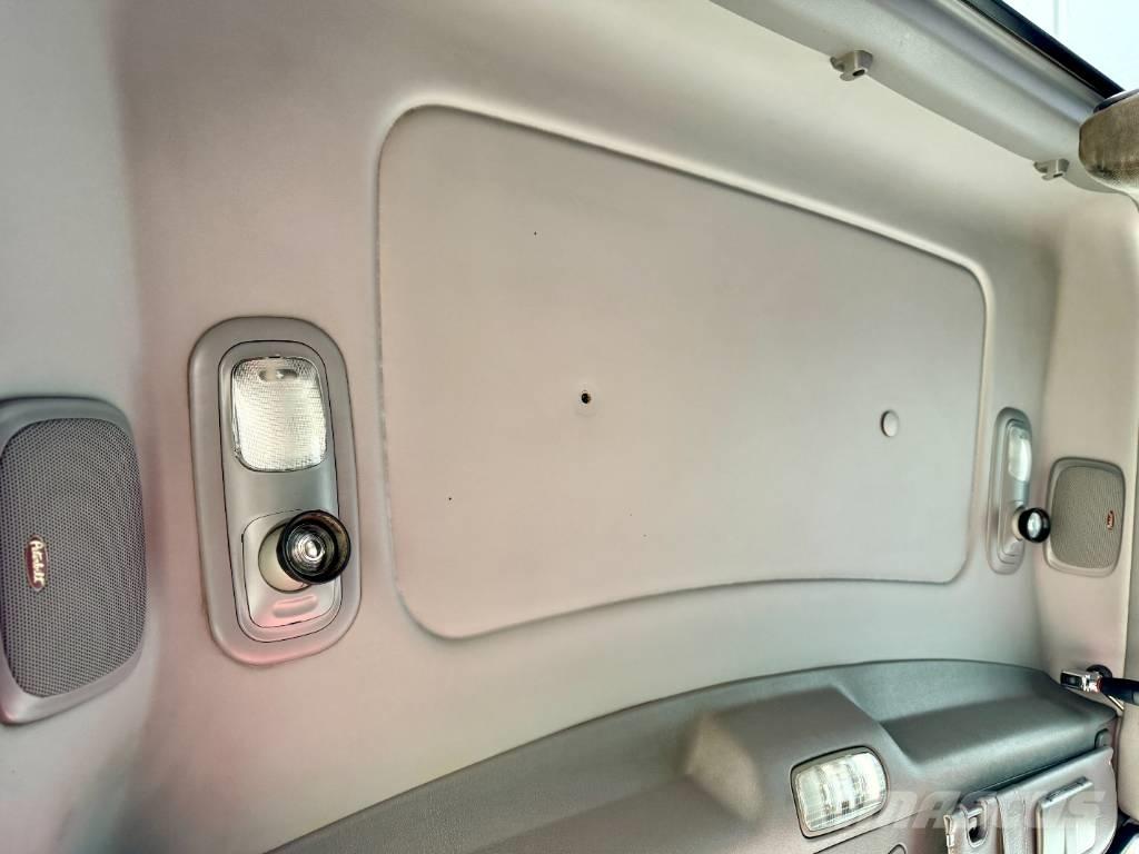 Peterbilt 389 Motrici e Trattori Stradali