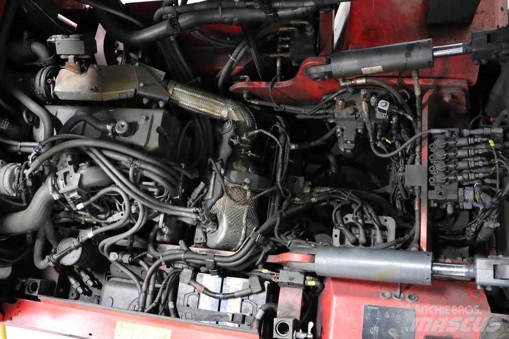 Kalmar DCG50-6H Carrelli elevatori diesel